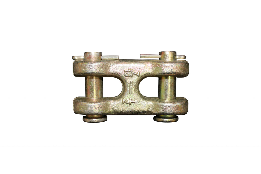 1/2" Double Clevis