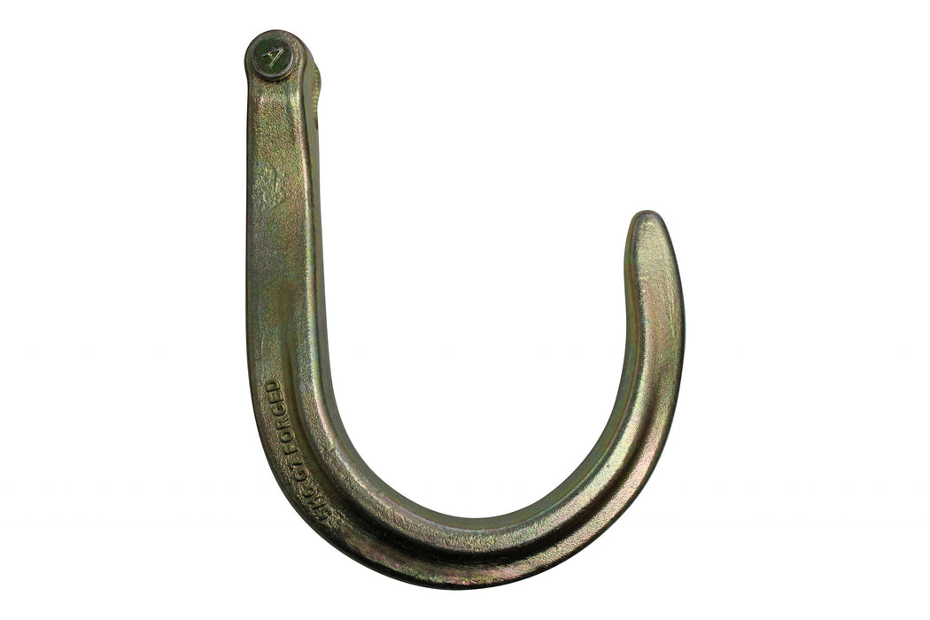8'' Clevis J Hook