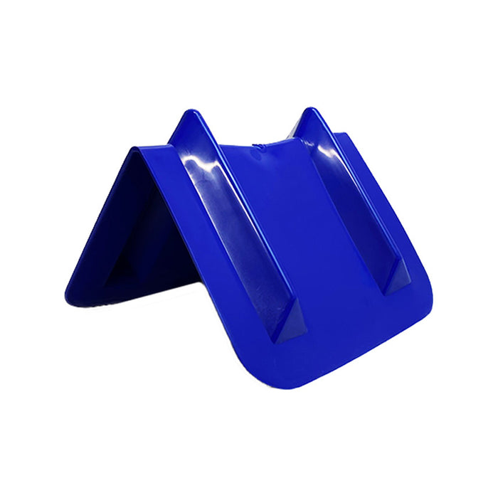 12" Blue Vee Board