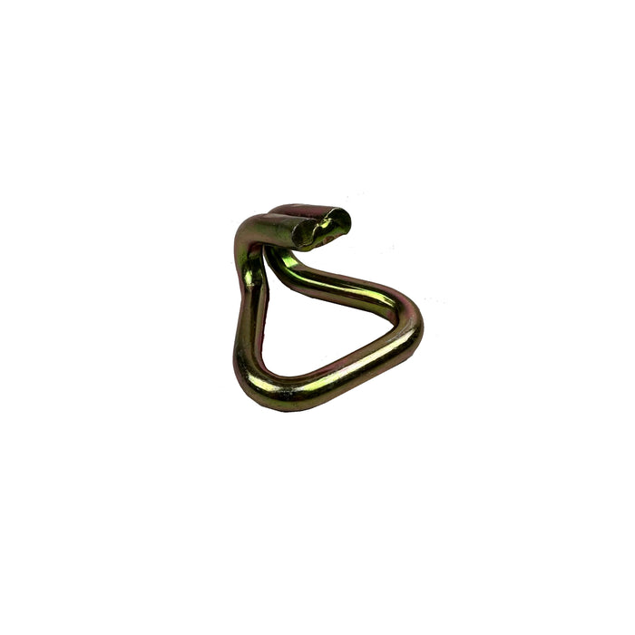 1" Wire Hook