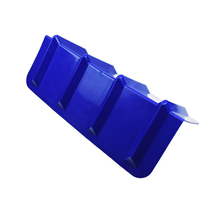 24" Blue Vee Board