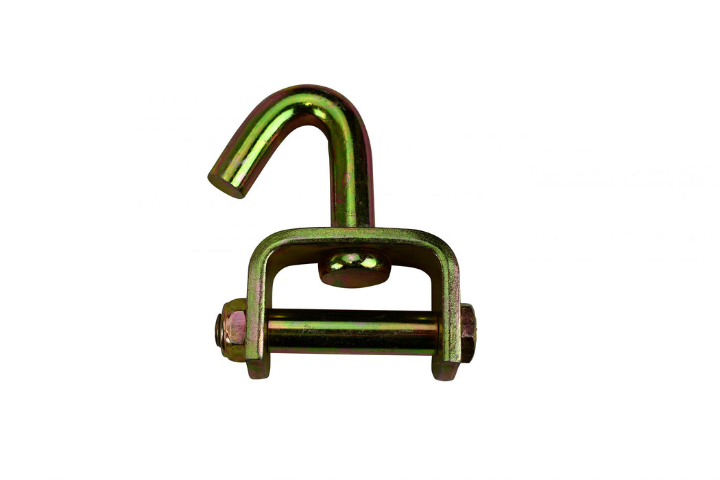 2'' Swivel Hook