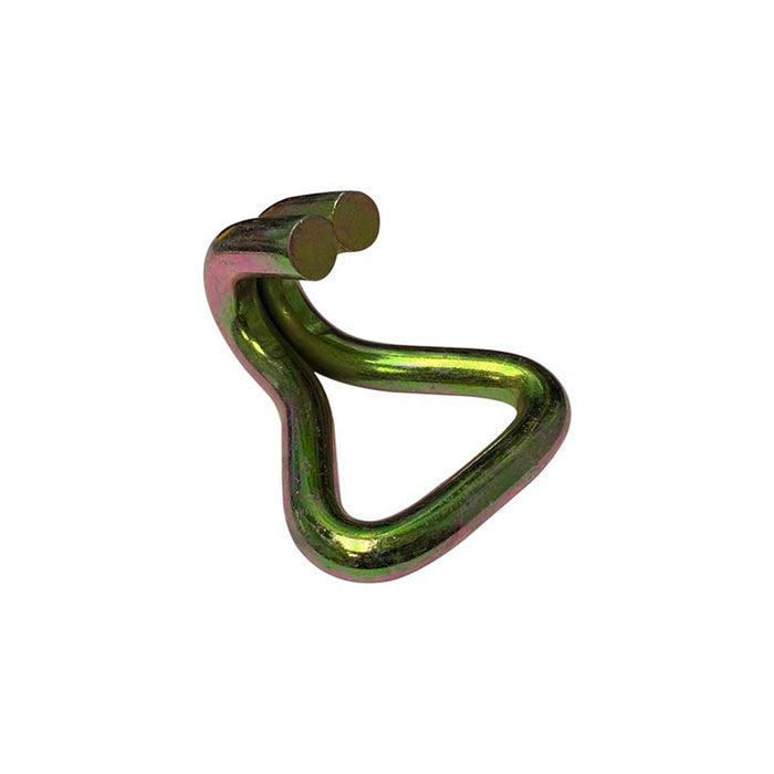 2'' Heavy Duty Wire Hook