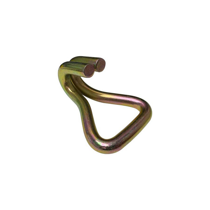 2" Wide Mouth Wire Hook
