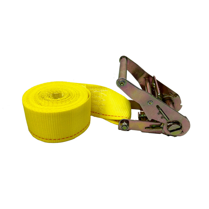 2'' Endless Ratchet Strap