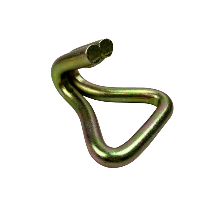 4'' Heavy Duty Wire Hook