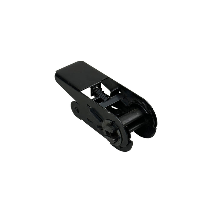 1'' Standard Handle Ratchet - Black Painted