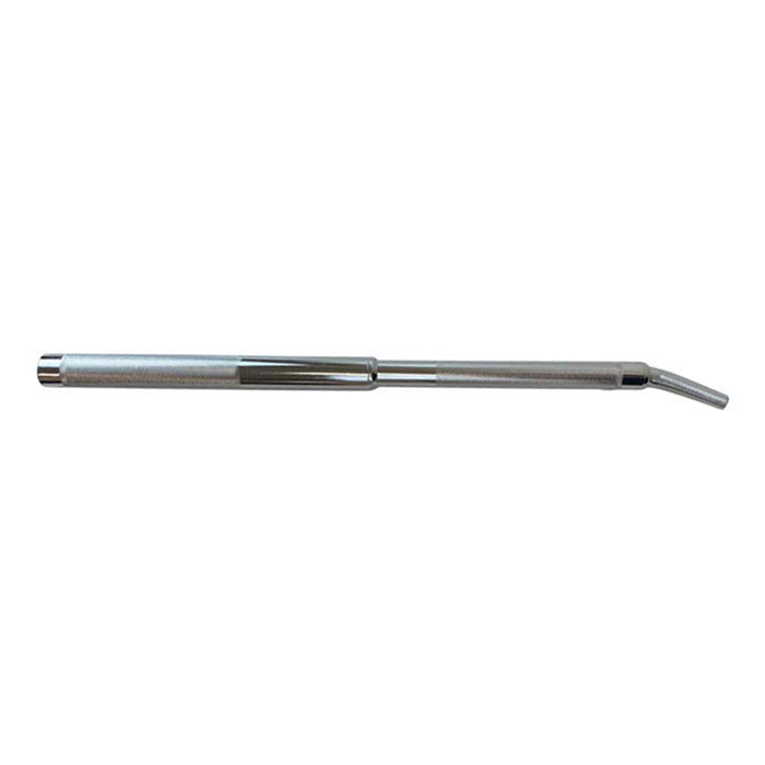 Combination Winch Bar With Wide Mouth