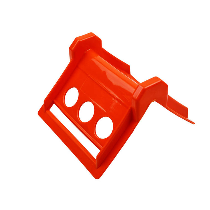 2" x 4" Plastic Corner Protector