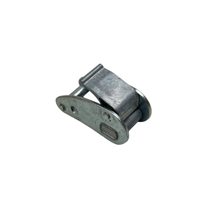 1'' Cam Buckle BS 835 lbs