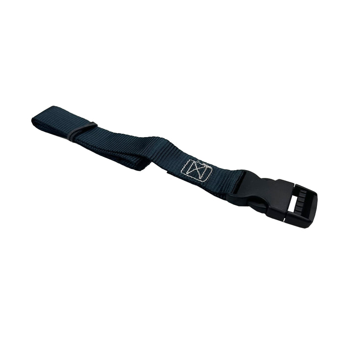1" x 30" Side Release Buckle Endless Strap