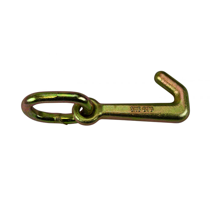 Mini J Hook on Link