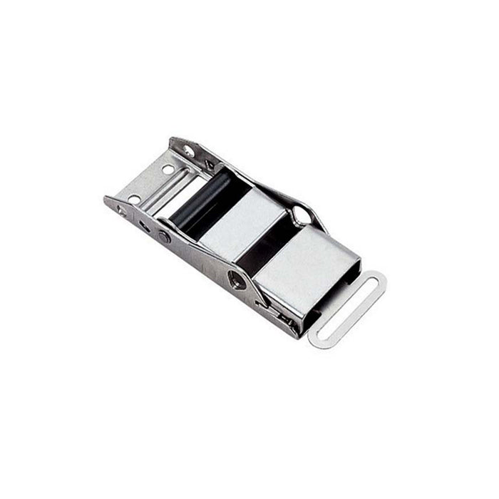 1 3/4'' Overcenter Buckle Stainless Steel