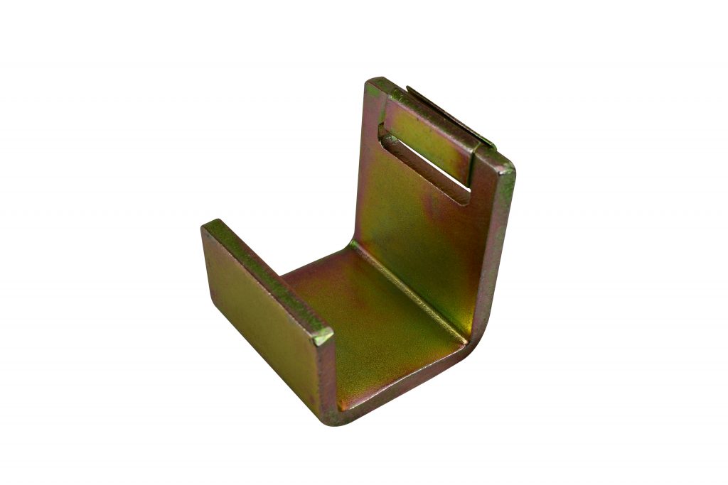 Roll Off Container Hook