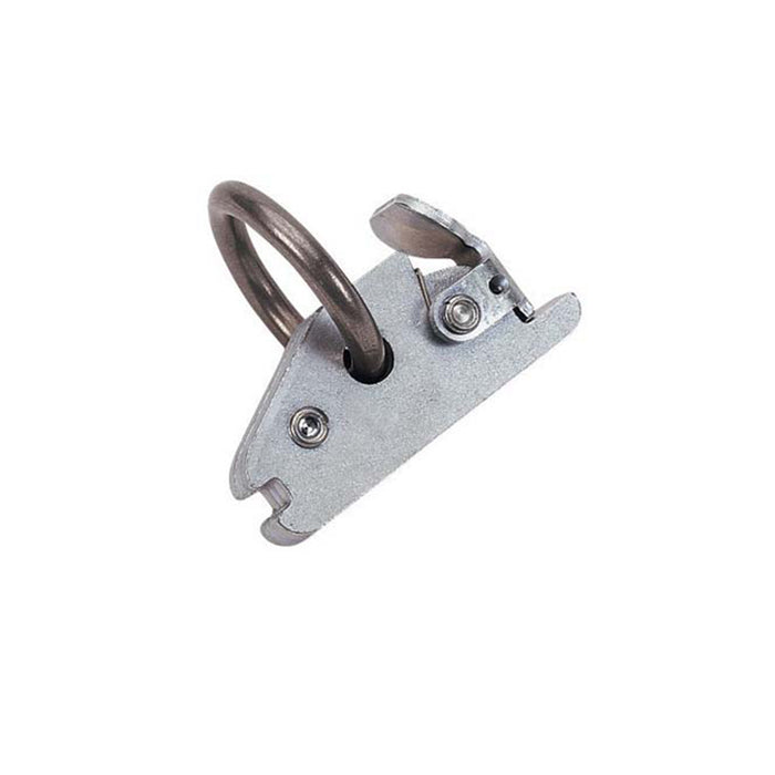 Series E or A Fitting with 1'' Ring