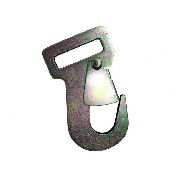 2'' Snap Hook Short Neck