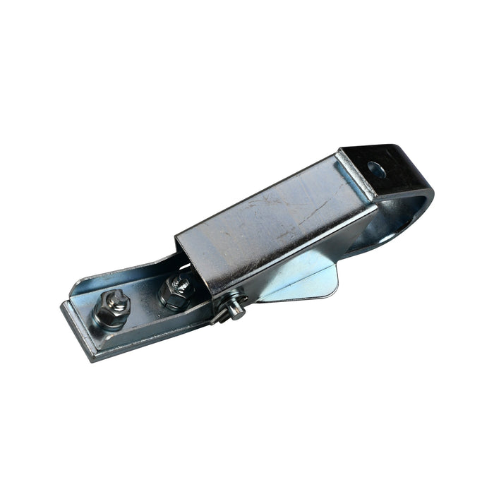 Pinless Crank Arm Retainer