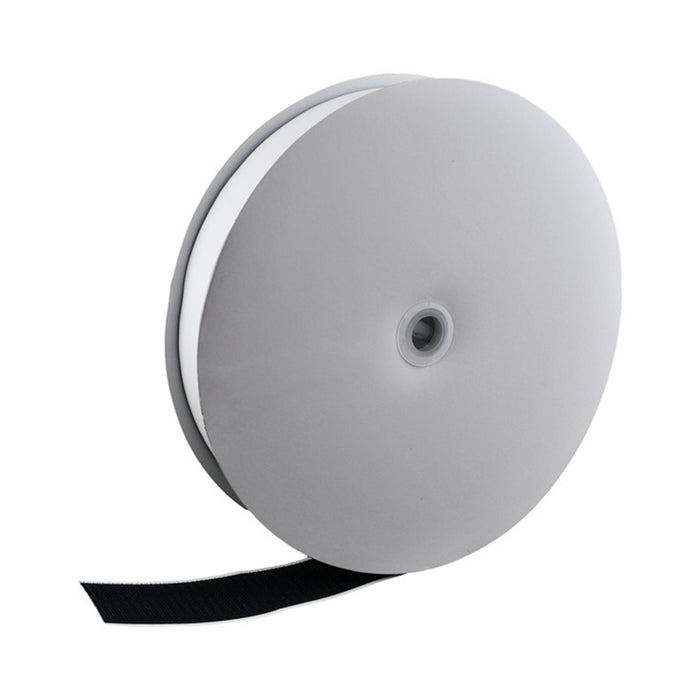 Adhesive Velcro Tape (Hook or Loop) 1.5" X 27.5 Yards