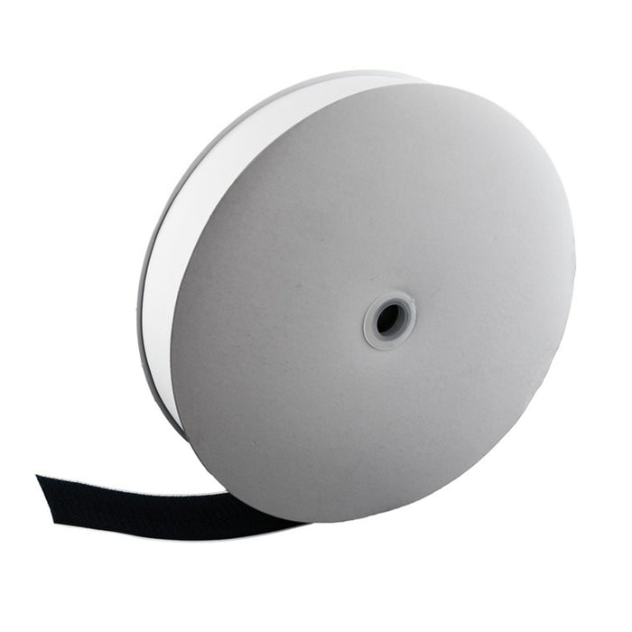 Adhesive Velcro Tape (Hook or Loop) 2" X 27.5 Yards