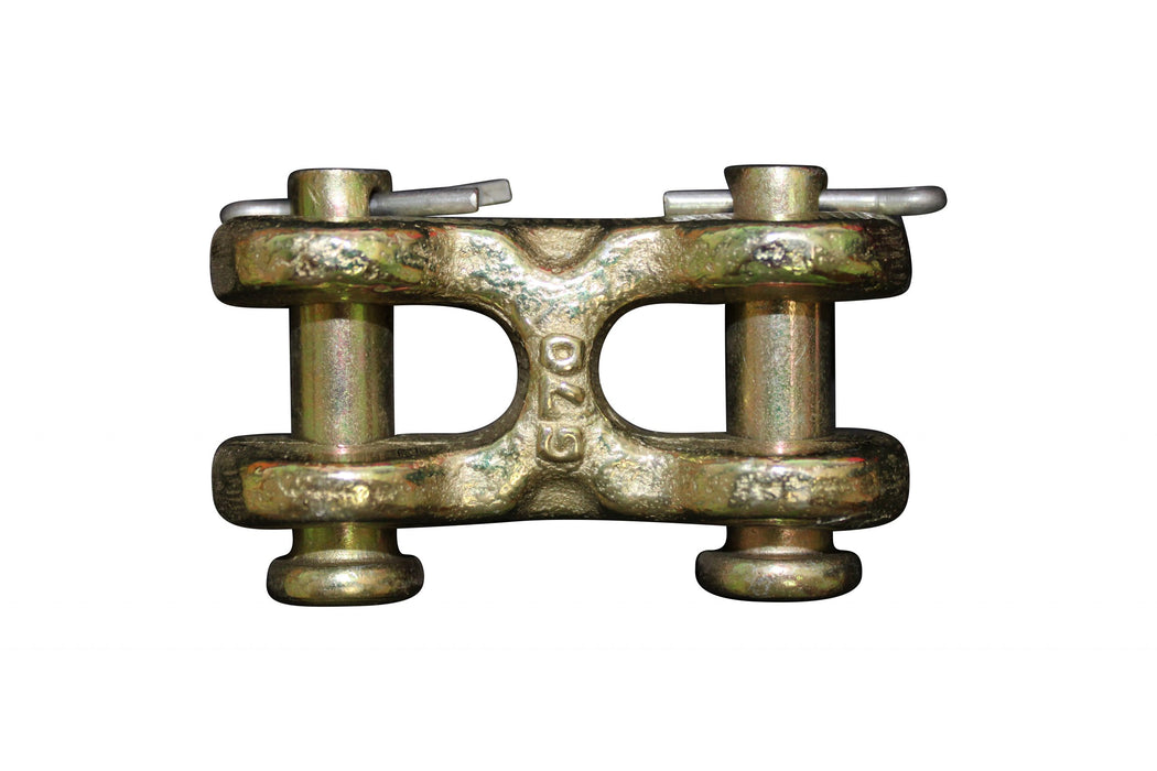 5/16" Double Clevis