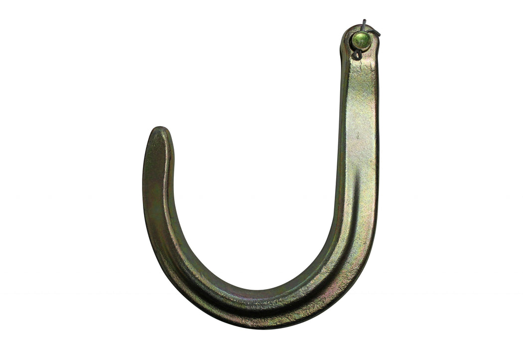 8'' Clevis J Hook