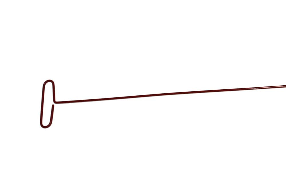 Red Alert Door Tool