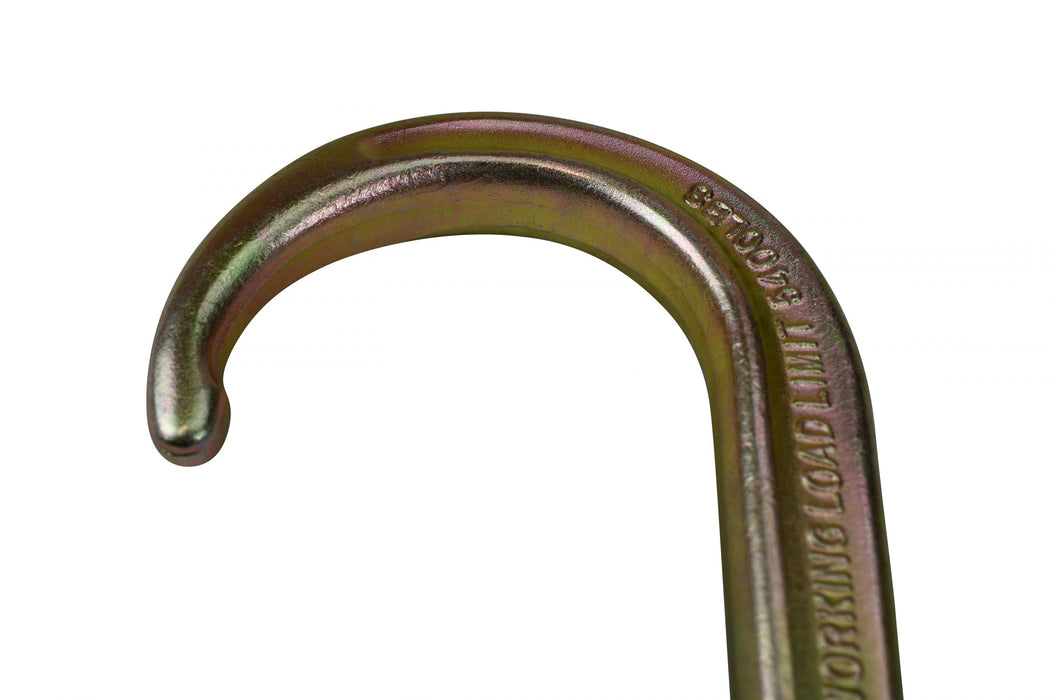 15'' Clevis J Hook
