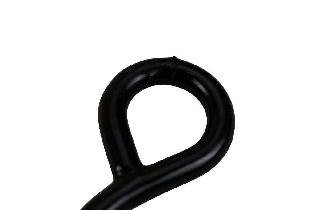 1" Vinyl Coated S HOOK