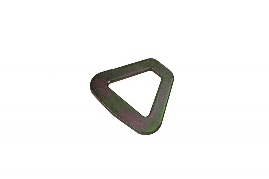 2'' Flat Delta Ring