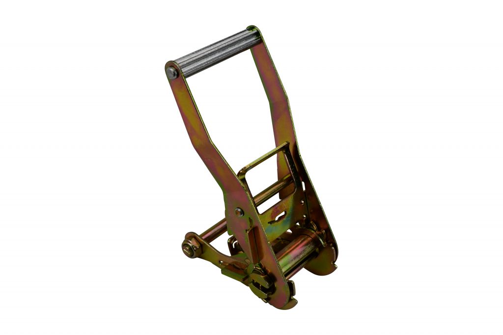 2'' Long Wide Handle Ratchet