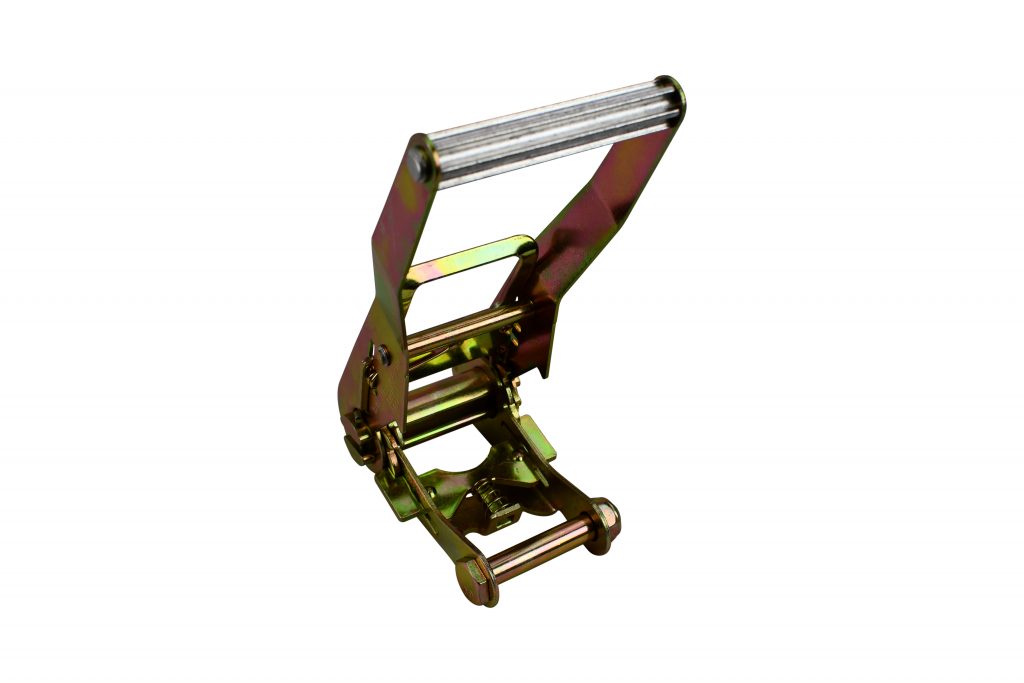 2'' Long Wide Handle Ratchet