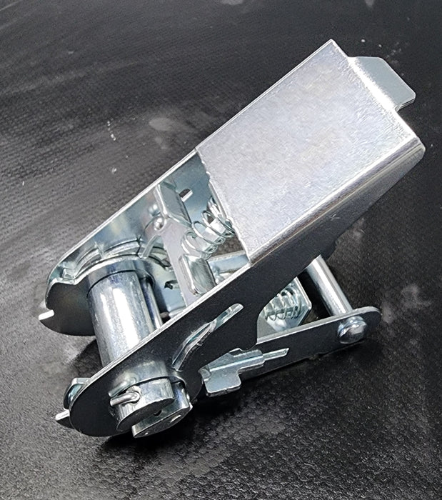 1'' Standard Handle Ratchet - Zinc Plated