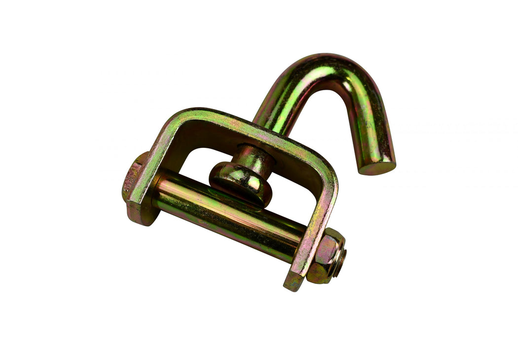 2'' Swivel Hook