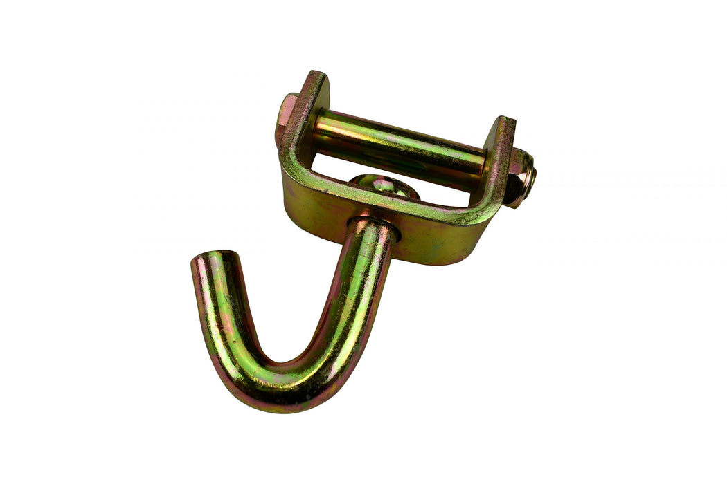2'' Swivel Hook