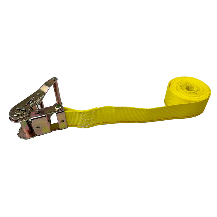 2'' Endless Ratchet Strap