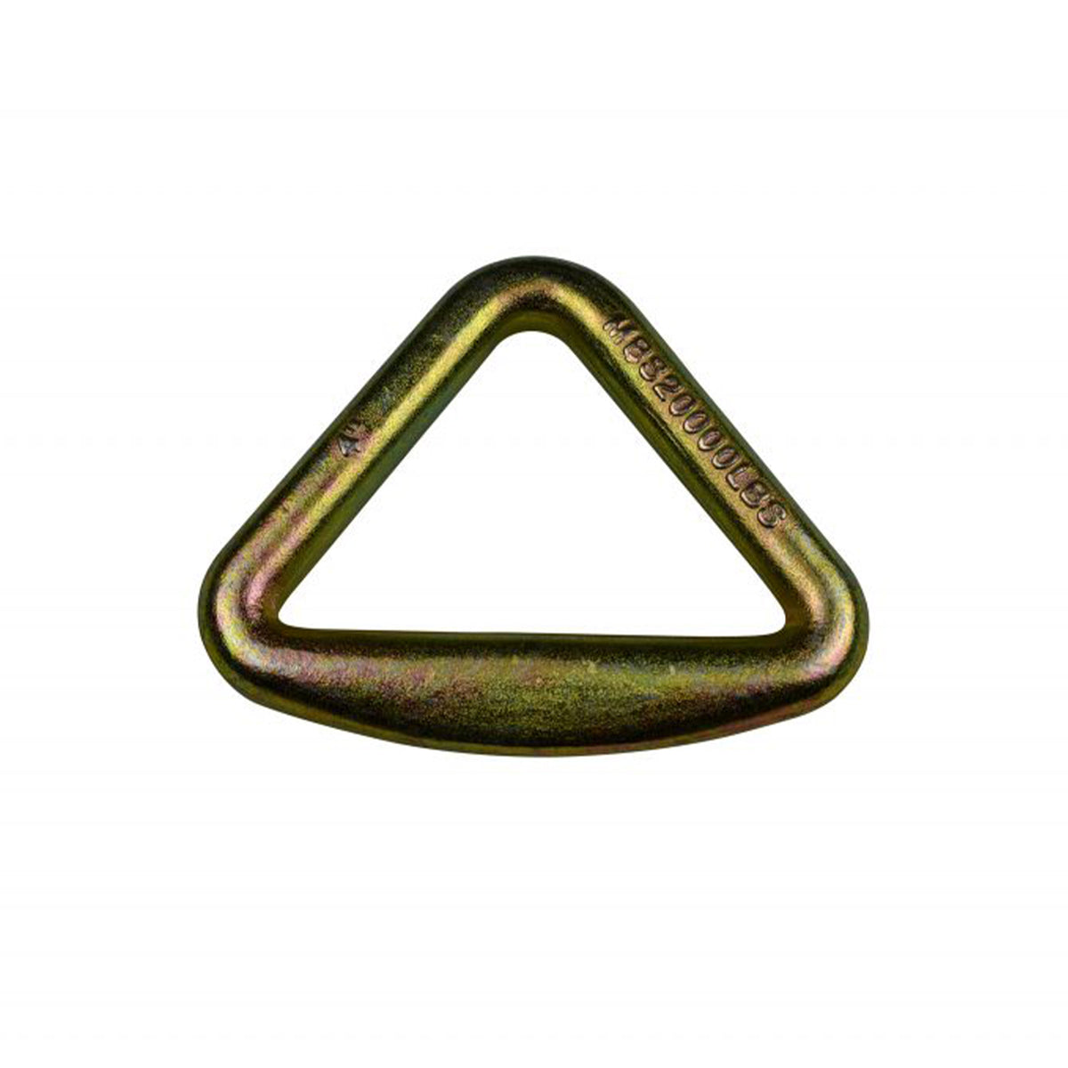 4'' Delta Ring — CargoControlStore
