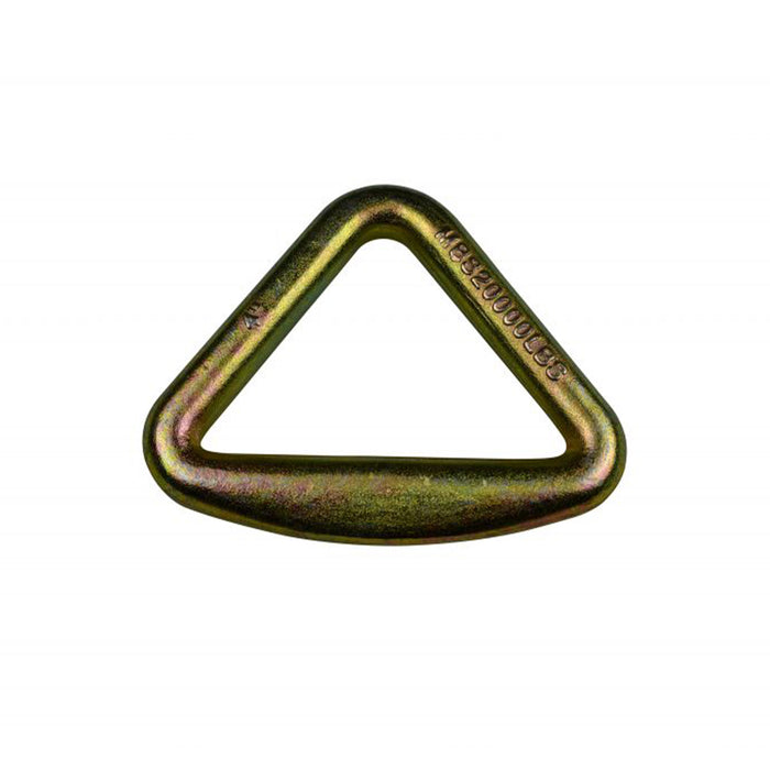 4'' Delta Ring
