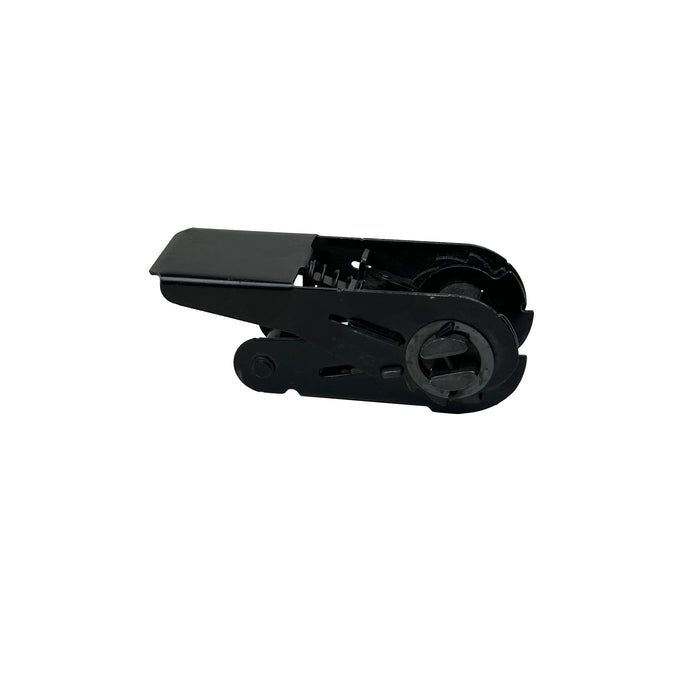 1'' Standard Handle Ratchet - Black Painted