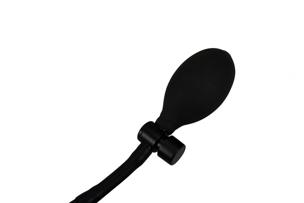 Inflatable Air Wedge