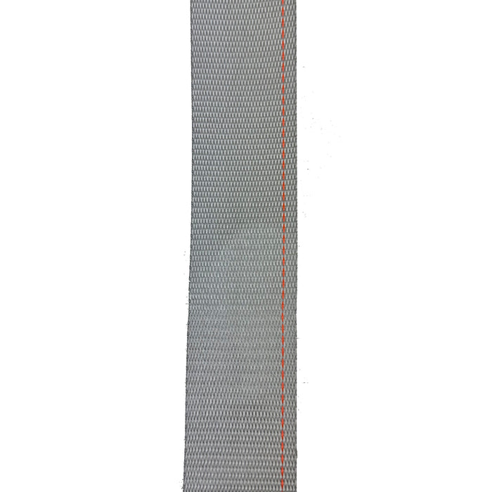2" x 14' Ratchet Strap with S-Hooks