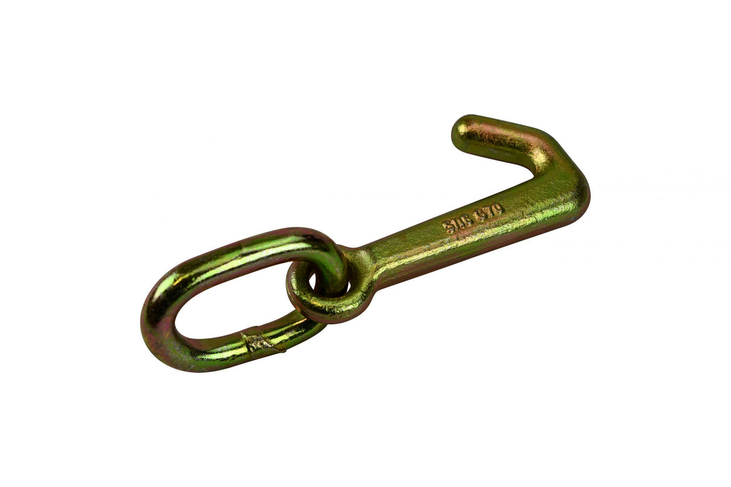 Mini J Hook on Link