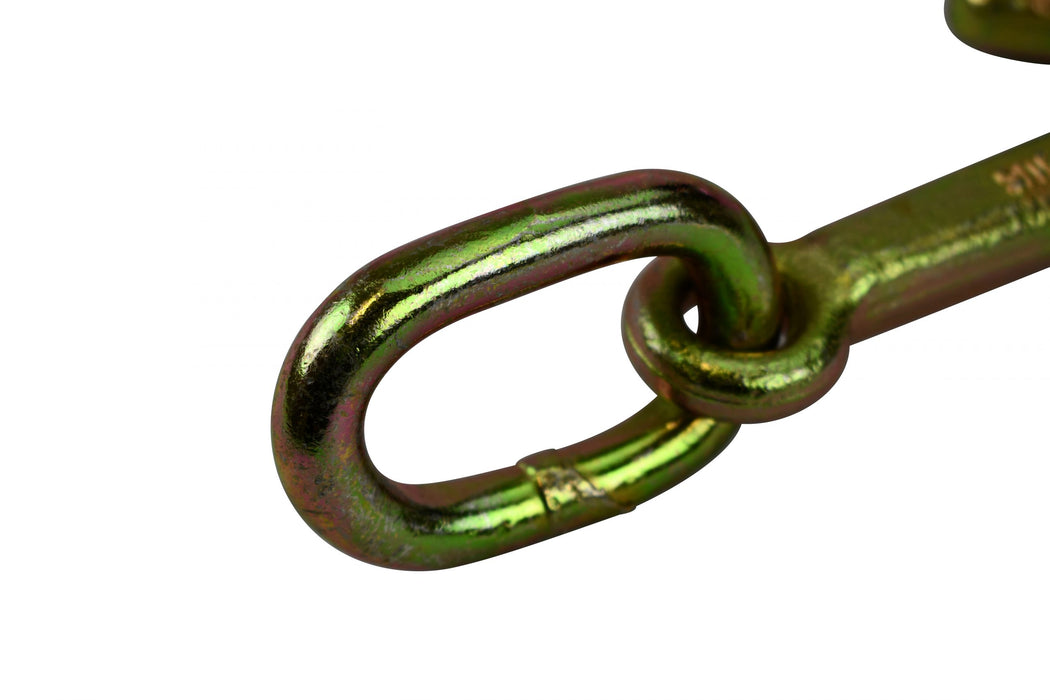 Mini J Hook on Link