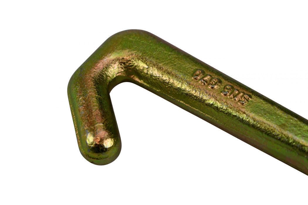 Mini J Hook on Link
