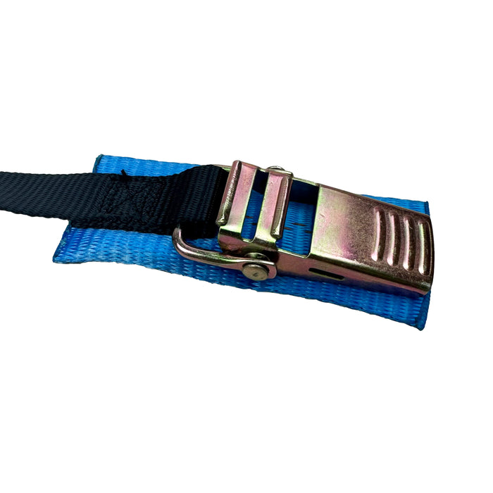 1'' Over-Center Buckle Endless Strap