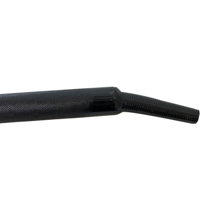 Painted Combination Winch Bar With Square Head