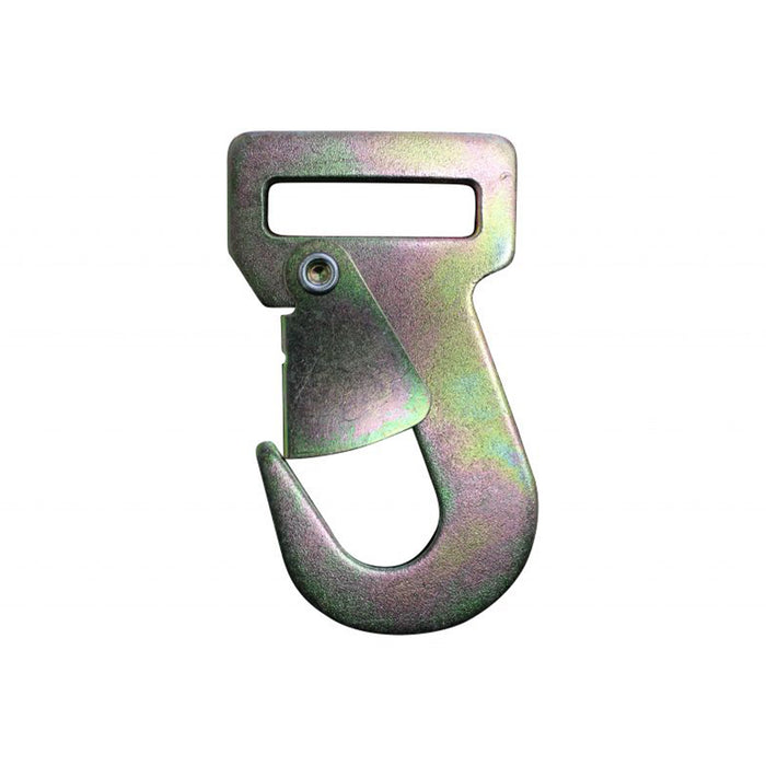 2'' Snap Hook Short Neck