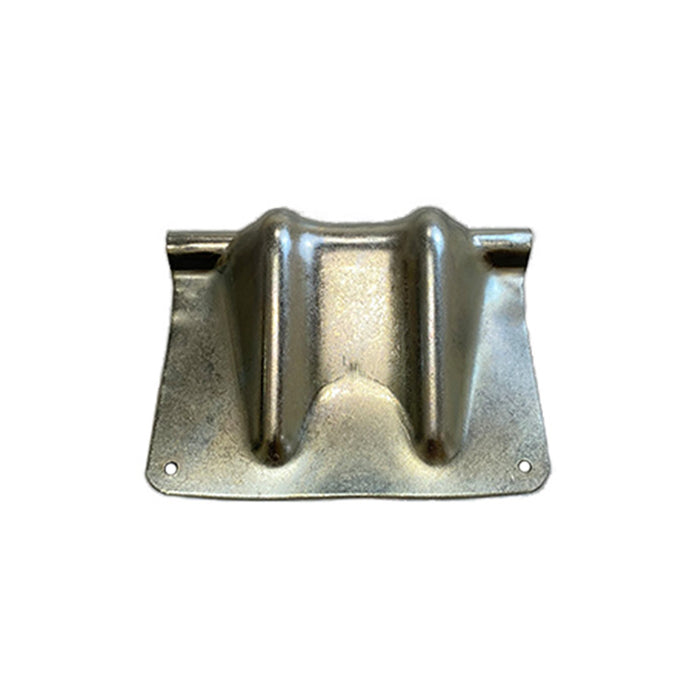 1 3/4" x 2" Steel Corner Protector