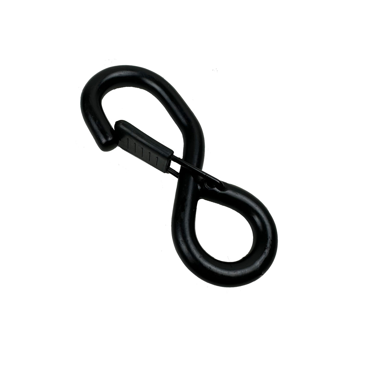 1" S hook with Keeper — CargoControlStore