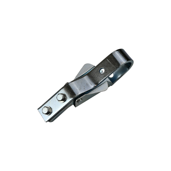 Pinless Crank Arm Retainer