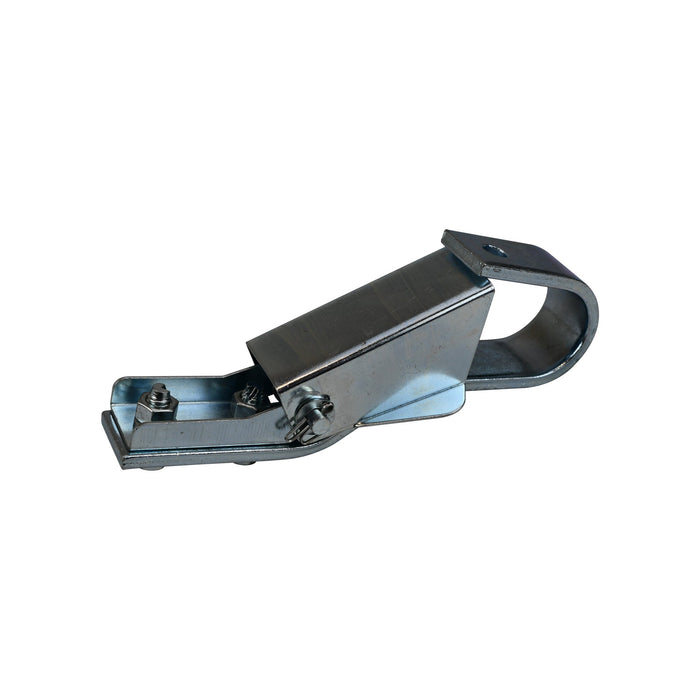 Pinless Crank Arm Retainer